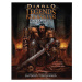 Titan Books Diablo: Legends of the Barbarian Bul-Kathos