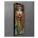 Obraz 30x80 cm Cleopatra – Wallity