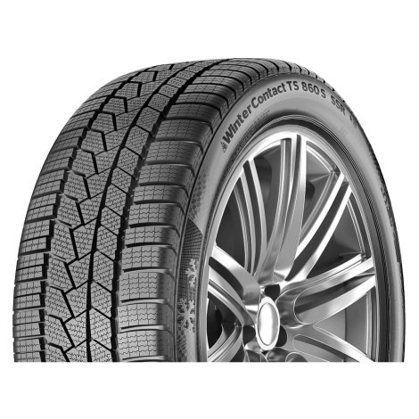 Continental WINTERCONTACT TS 860 S 225/40 R19 93V