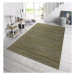 Kusový koberec Lotus Grün Meliert 102442 – na ven i na doma - 200x290 cm NORTHRUGS - Hanse Home 