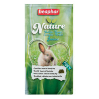Beaphar Krmivo Nature Rabbit Junior 1,25kg zľava 10%