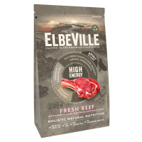 ELBEVILLE Granuly Adult All Breeds Fresh Beef - High Energy 1.4 g