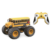 Auto Bigfoot City RC na diaľkové ovládanie 22 cm