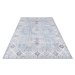 Kusový koberec Asmar 104010 Brilliant/Blue - 160x230 cm Nouristan - Hanse Home koberce