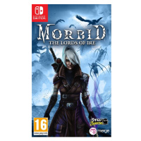 Morbid: The Lords of Ire (Switch)