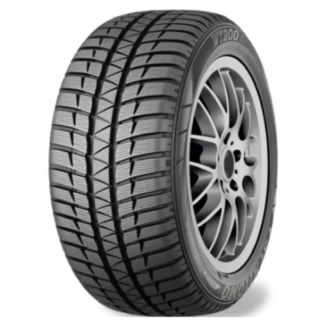 SUMITOMO 205/60 R 16 96H WT200 TL XL M+S 3PMSF