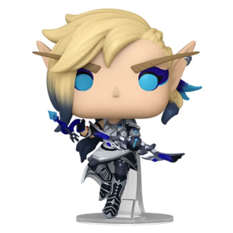 Funko POP! World of Warcraft The War Within: Alleria Windrunner