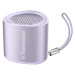 Tronsmart Nimo, Wireless Bluetooth Speaker, 5W, Violet