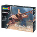 Plastic ModelKit letadlo 03892 - Tornado GR Mk. 1 RAF "Gulf War" (1:32)