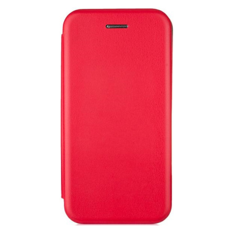 Diárové puzdro na Xiaomi Redmi Note 13 Pro 5G Diva červené