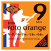 Rotosound RH9 Rotos