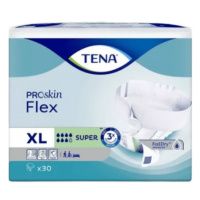 TENA Flex super XL inkontinenčné nohavičky 30 ks