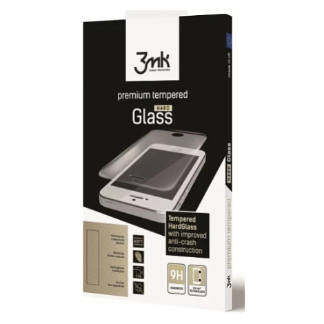 Ochranné sklo 3MK Apple iPhone 11 Pro - 3mk HardGlass