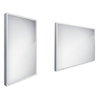 Zrkadlo bez vypínača Nimco 60x40 cm zrkadlo ZP 13000