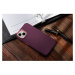 FRAME Case Xiaomi Redmi Note 12 5G/Poco X5 5G purple