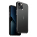 Kryt UNIQ case Combat iPhone 14 Plus 6,7" carbon black (UNIQ-IP6.7M(2022)-COMBLK)