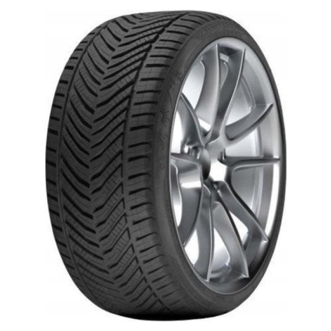 RIKEN 205/60 R 16 96V ALL_SEASON TL XL M+S 3PMSF