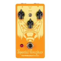 Earthquaker Devices Special Cranker