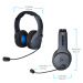 PDP Wireless Stereo Gaming Headset LVL50 (PlayStation)