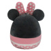Plyšová hračka Disney Minnie Mouse - SQUISHMALLOWS
