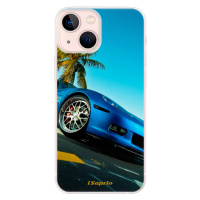 Odolné silikónové puzdro iSaprio - Car 10 - iPhone 13 mini