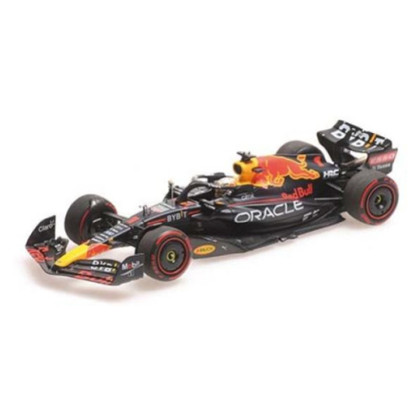 Oracle RedBull Racing RB18 - Max Verstapen