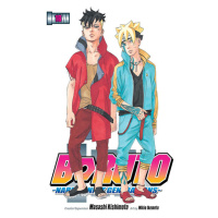 Viz Media Boruto 16 - Naruto Next Generations