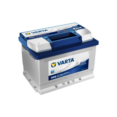 VARTA Štartovacia batéria 5604090543132