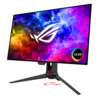 Asus ROG, PG27AQDM, 26.5