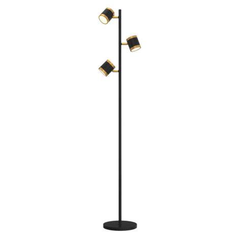 XXXL STOJACIA LED LAMPA, 23/153 cm