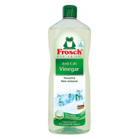 FROSCH univerzálny čistič octový 1 liter