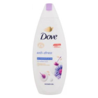 Dove Anti-stress Women sprchový gél 250 ml