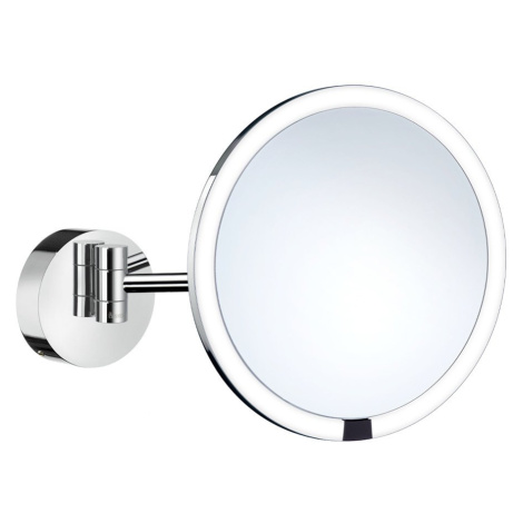 SO - OUTLINE FK487H - Zväčšovacie kozmetické zrkadlo s LED osvetlením
