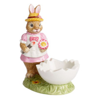 Stojan na vajíčko Anna, kolekcia Bunny Tales - Villeroy & Boch