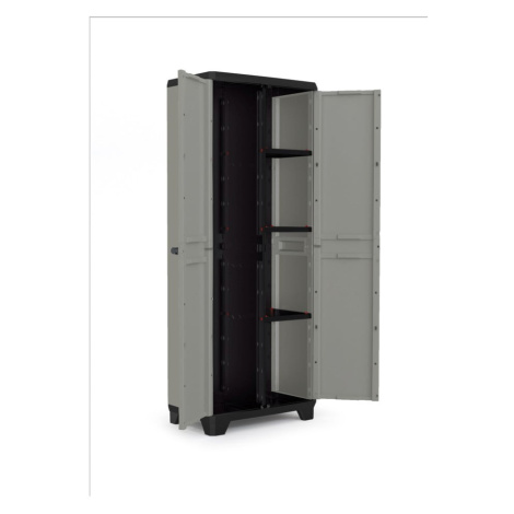 Dielenská skriňa Planet – Keter