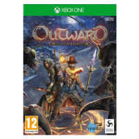 Outward (Xbox One)