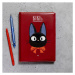 Chronicle Books Kiki's Delivery Service Plush Journal (Zápisník)