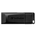 VERBATIM USB Flash disk Store 'n' Go SLIDER 16 GB - čierny