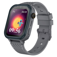 GARETT Smartwatch Kids Essa 4G Grey múdre hodinky