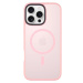 Tactical MagForce Hyperstealth Kryt pre iPhone 16 Pro Max Pink Panther