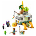 LEGO® DREAMZzz™ 71456 Korytnačia dodávka pani Castillovej