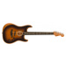 Fender DE American Acoustasonic Stratocaster - 2-Color Sunburst