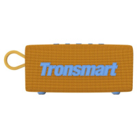 Tronsmart Trip, Wireless Bluetooth Speaker, 10W, žltý