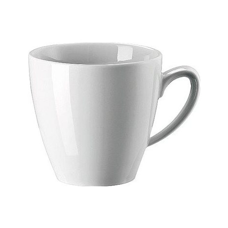 ROSENTHAL MESH WHITE Kávová šálka vysoká