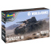 Plastic ModelKit World of Tanks 03501 - PzKpfw III Ausf. L (1:72)