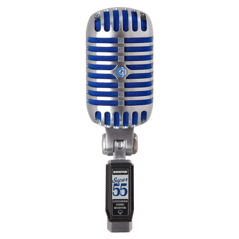 Shure Super55