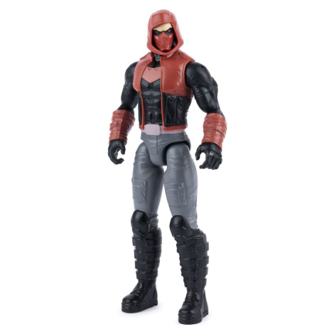 Spin Master Batman figúrka Red Hood 30 cm