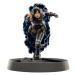 Figúrka Weta Workshop Apex Legends - Figures of Fandom - Wraith