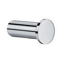 Háčik Hansgrohe Logis chróm 41711000