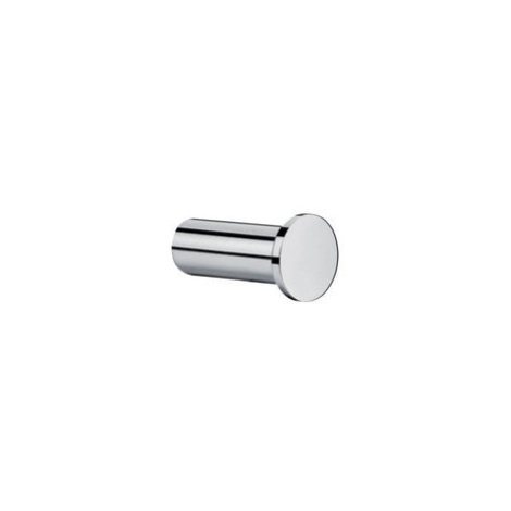 Háčik Hansgrohe Logis chróm 41711000